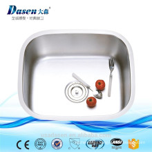 Steel double bowl kitchen guangzhou bali stone sinks